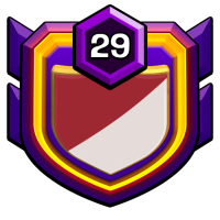 Fort de Croc™2 badge