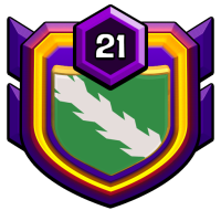 Treebeard badge