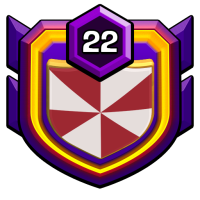 DRUWA badge