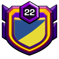 LVIV HEROES badge