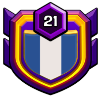 "EZEQUIELL" badge