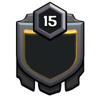 主战军团 badge