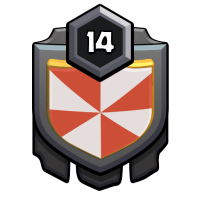 warrior badge