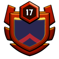 Türklord's 99 badge