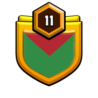 YoUr EnEmY badge
