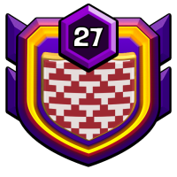 Haimchar king badge