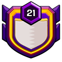 Clan Cafe Treff badge