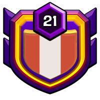 Clan  #YUQCR92Y badge