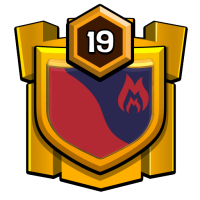 Dark Prime badge