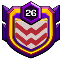Liên Minh Clans badge