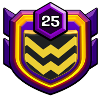 12th B2 boys badge