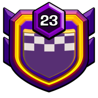 Warrior badge