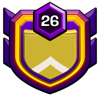 Gold Team badge