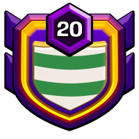 ANDALUCIA CLAN badge