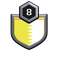 Guz Gaming badge