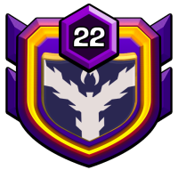WE ARE LEGENDS badge