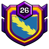 THE GREAT 1 badge