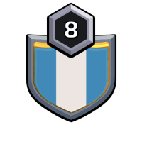 TEAM G.C.L badge