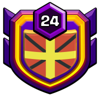 trastorner clan badge