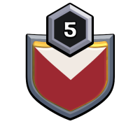 KINGS badge