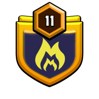 DD badge