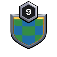 TechnoClashers badge