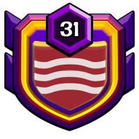 RANTAU comunity badge