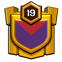 Kingdom Agarta badge