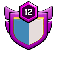 Artonianos badge