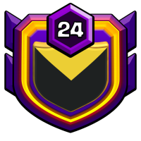 Live for Clash badge
