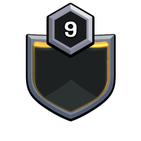 Die 6 B‘s badge