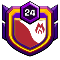 天龙王国 badge