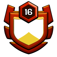 COLOMBIA #5 badge