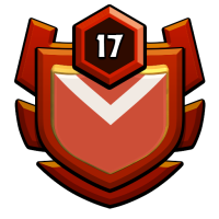 House 9 badge