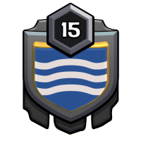 Clan Kiwi badge
