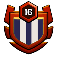 C.C. ROYALS badge