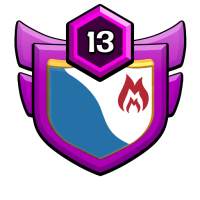 Dragon badge