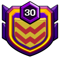 Sg Besar ClanZ badge