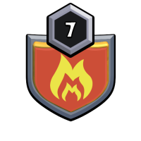 Bifrons Army badge