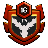 Bitter clan badge