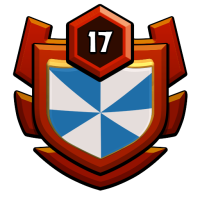 Guerreros GT badge