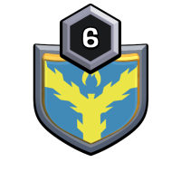 POSEIDONT badge