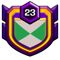 Ozanam Warriors badge