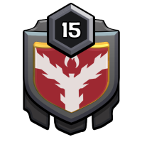 Game mafia badge