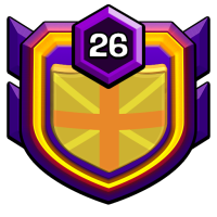Chenla Kingdom badge
