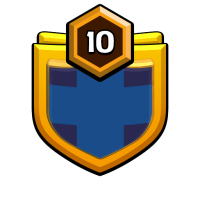 REQUEST badge