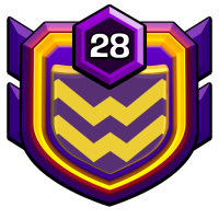 MIGHTY KINGDOM badge