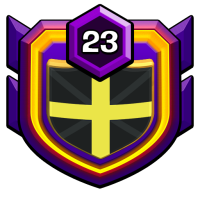 COC_Warriors2 badge