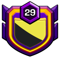 KLA !! 5 !! badge