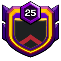 REQ AND GO badge